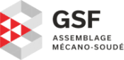 GSF – Assemblage Mécano-soudé